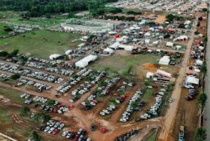 Tecnologias verdes da Sell Agro ganham destaque na Agroshow de Vilhena (RO)