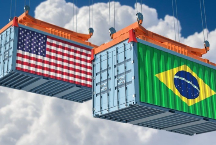 Seção 301: ameaça de sanções dos EUA reacende tensões comerciais com o Brasil