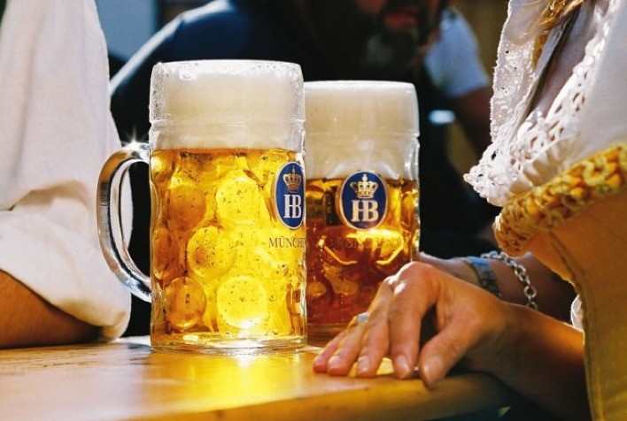 Cervejaria alemã HB produzirá cerveja no Brasil pela primeira vez em mais de 400 anos