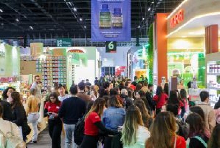 Bio Brazil Fair | Biofach América Latina e Naturaltech 2025 Reúnem 61 Mil Visitantes e Reforçam Crescimento do Mercado de Produtos Saudáveis e Orgânicos