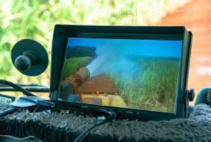 bp bioenergy reduz em 41% os incêndios em Minas Gerais com tecnologia e gestão integrada