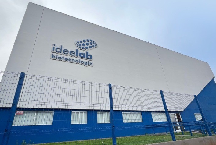 IdeeLab inaugura planta industrial com investimento de R$ 30 milhões e reforça liderança em bioinsumos para agricultura sustentável