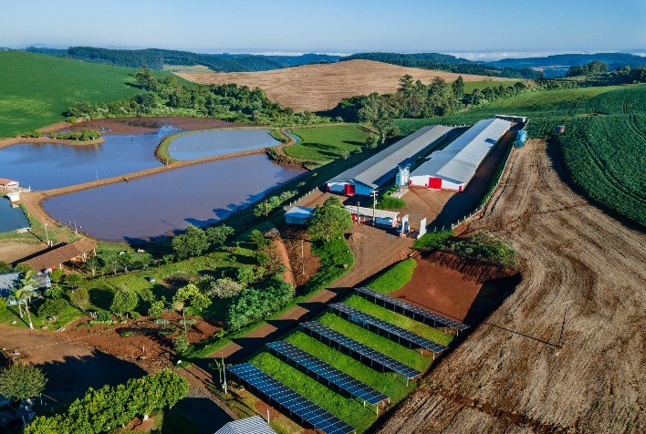 Minas Gerais amplia dispensa de licenciamento ambiental para propriedades rurais de até mil hectares