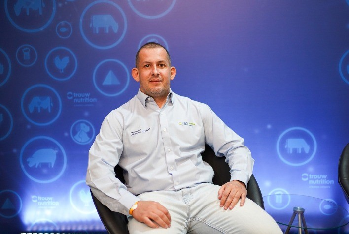 Trouw Nutrition destaca papel das mudanças climáticas no aumento das micotoxinas e reforça importância de gestão na produção animal