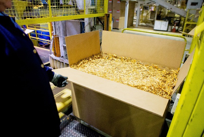 Indústria do tabaco gera mais de 44 mil empregos diretos no Brasil, aponta levantamento