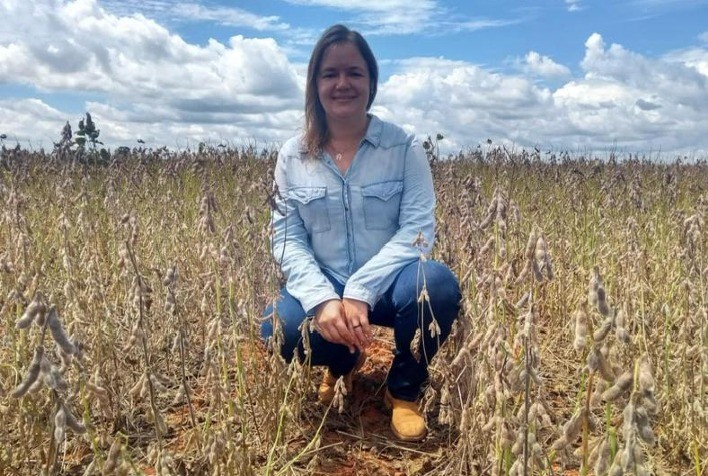 Tocantins reforça protagonismo nacional na produção de grãos e celebra Dia do Agricultor com homenagem aos produtores