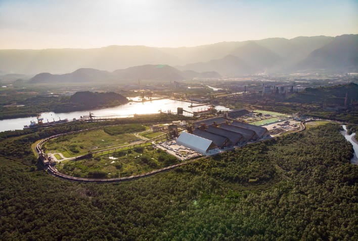 VLI amplia eficiência do Terminal Tiplam e registra recordes históricos nos fluxos de açúcar e fertilizantes