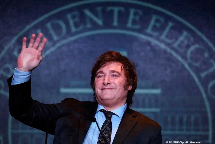 Argentina anuncia corte definitivo nos impostos sobre exportações agropecuárias