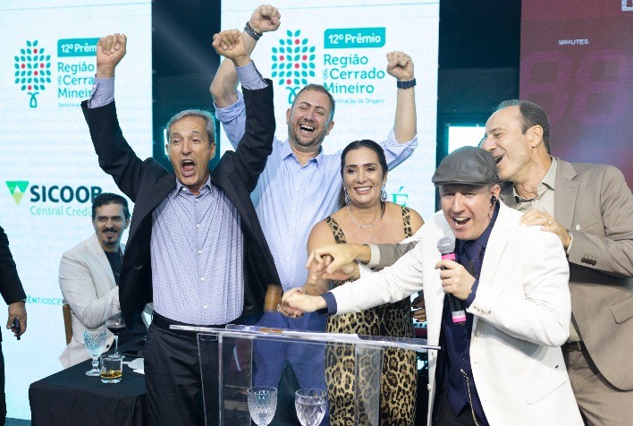 Inscrições para 13º Prêmio Região do Cerrado Mineiro começam em 1º de agosto com nova categoria para cafés doces