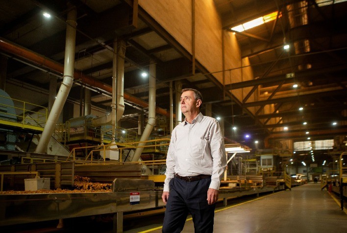 EUA aplicam tarifa de 50% sobre o tabaco brasileiro e ameaçam competitividade no mercado