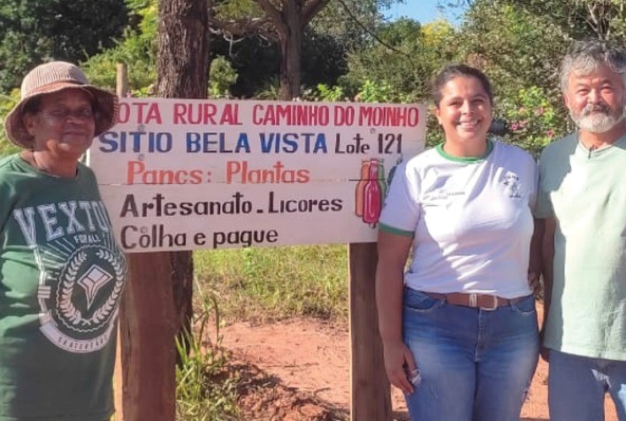 Programa Turismo Rural do Senar transforma vidas e impulsiona negócios em municípios de São Paulo