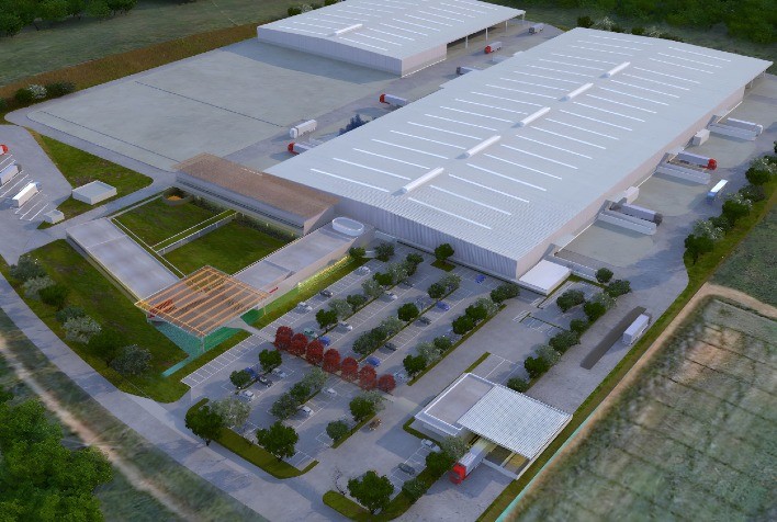 YANMAR investe R$ 280 milhões em nova fábrica em Indaiatuba para ampliar produção e fortalecer presença no mercado brasileiro