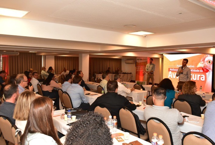 Phytobiotics promove Painel Executivo em Recife para aumentar a rentabilidade da avicultura