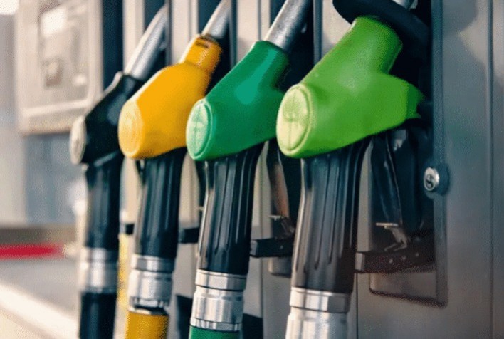 Gasolina e etanol registram menor preço desde janeiro, aponta Edenred Ticket Log