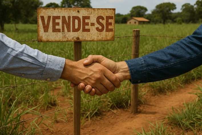 Compra e venda de imóveis rurais exige cautela e assessoria especializada para evitar prejuízos e garantir segurança jurídica
