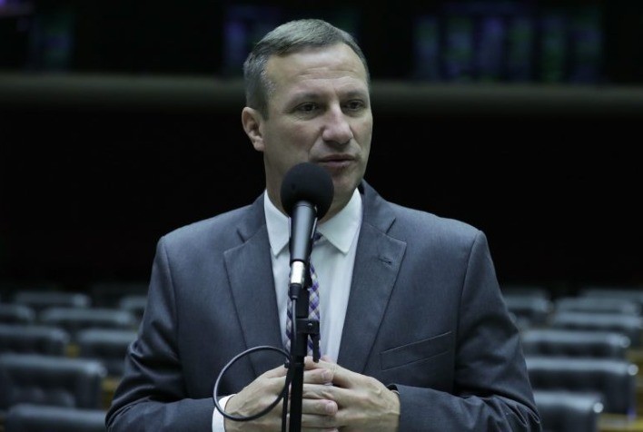 Deputados da oposição defendem anistia como principal resposta ao aumento de tarifas americanas