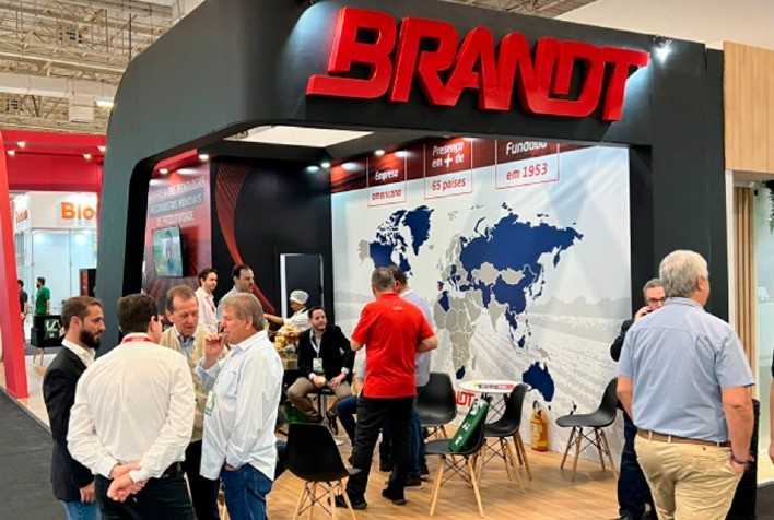 MyCarbon destaca avanços na agricultura regenerativa com o Programa Revitalis™ durante Congresso ANDAV