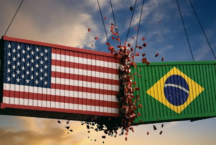 JPMorgan prevê manutenção das tarifas em setores estratégicos dos EUA além da era Trump