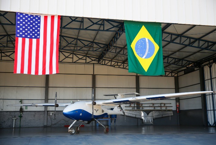 Synerjet expande parceria com Pyka e consolida o Pelican 2 como referência em pulverização agrícola elétrica e autônoma no Brasil