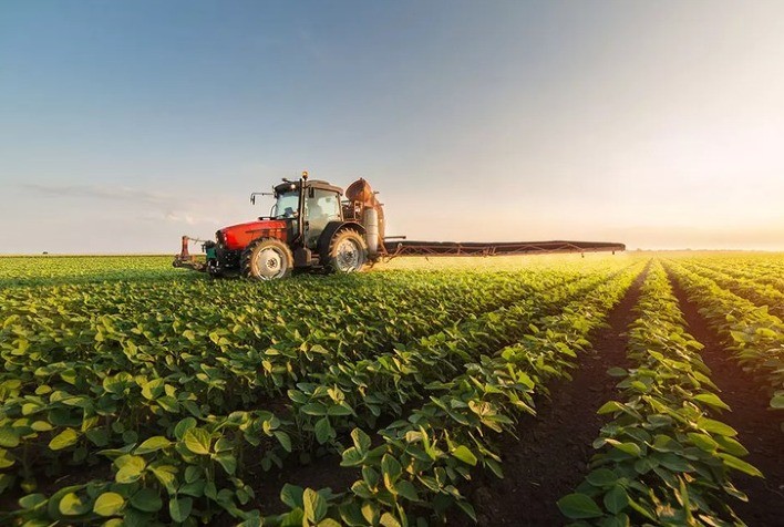 Tarifas dos EUA acendem alerta no agro e reforçam a necessidade de gestão financeira no campo