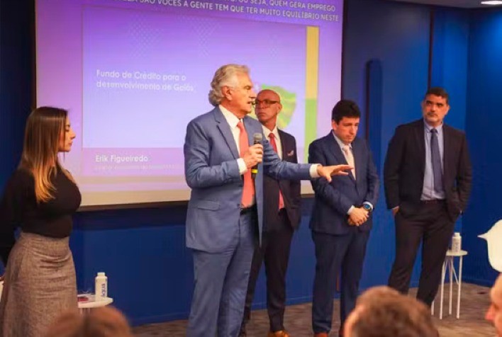 Goiás Lança Fundo de R$ 800 milhões para Impulsionar Agroindústrias, Energia e Mineração