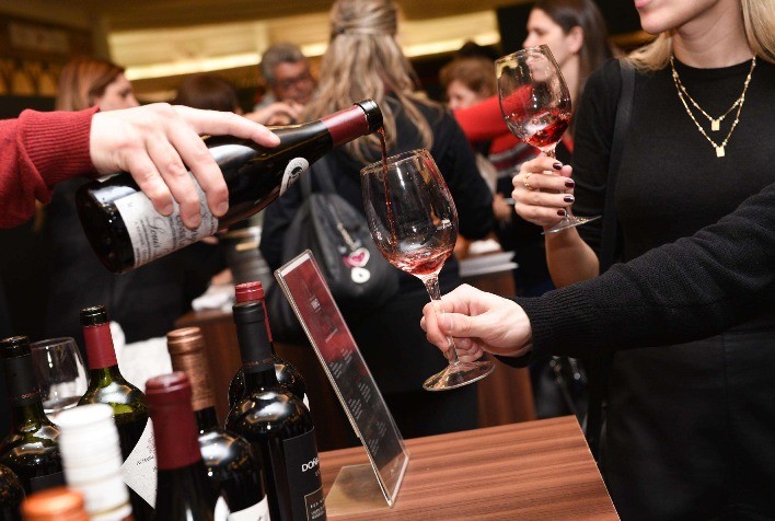 Wine Expo BH movimenta setor de vinhos e fortalece turismo de negócios na capital mineira