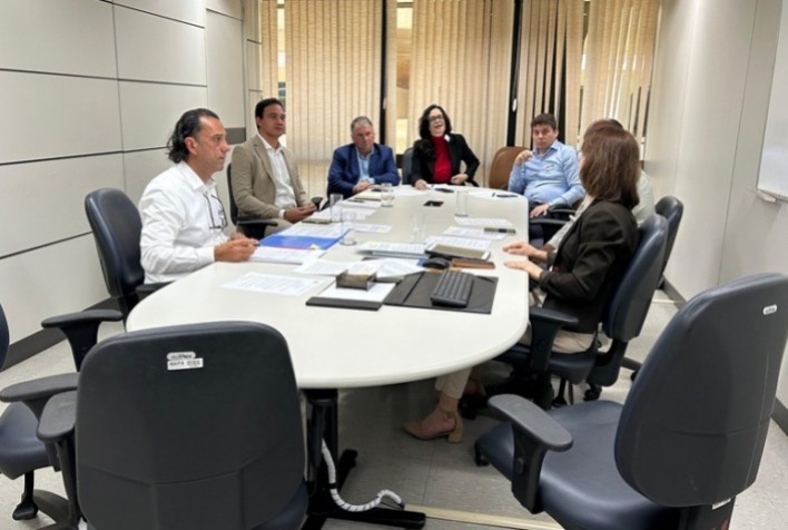 CNA e Ministério da Agricultura debatem padrões oficiais para pulses e culturas voltadas à exportação