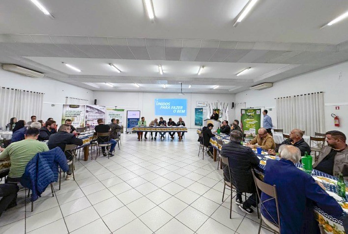 Parceria entre Coamo e instituições promove formação gratuita para auxiliares de panificação no Paraná