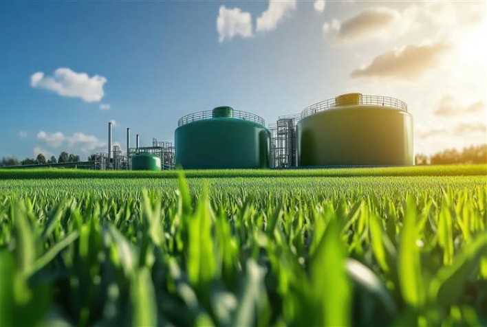 Usinas do futuro integram inovação, sustentabilidade e tecnologia para impulsionar o setor sucroenergético