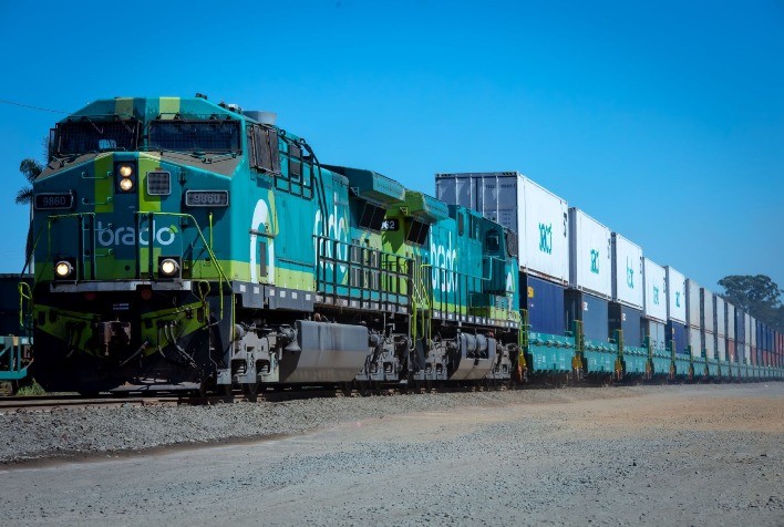 Volume transportado pela Rumo cresce 8,5% em julho e companhia registra lucro no segundo trimestre