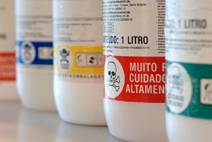 Ações judiciais aceleram avaliações de registros de defensivos agrícolas, aponta levantamento