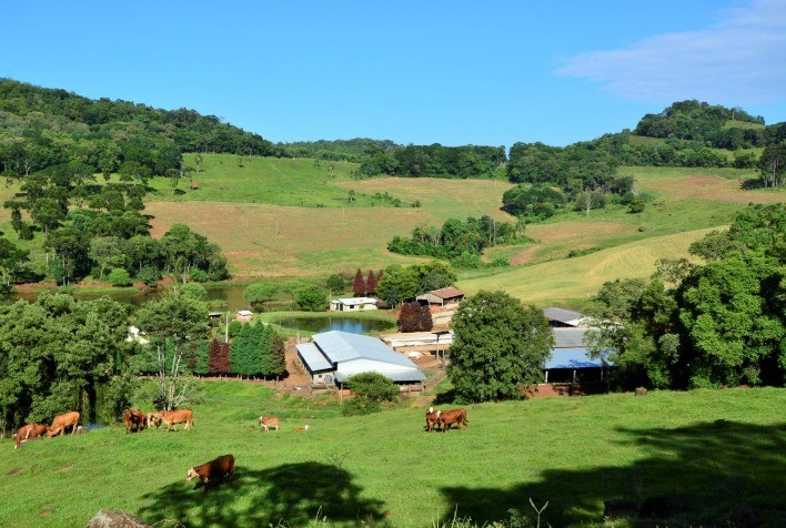 Envio ao Senado para autorização de crédito externo