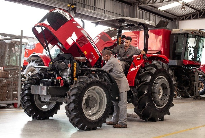 Aumento do biodiesel no diesel exige cuidados extras com máquinas agrícolas
