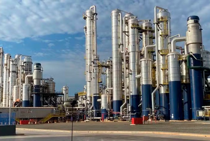 Inpasa Amplia Uso do Sorgo na Produção de Etanol e Investe R$ 2,5 Bilhões em Biorrefinaria no Maranhão