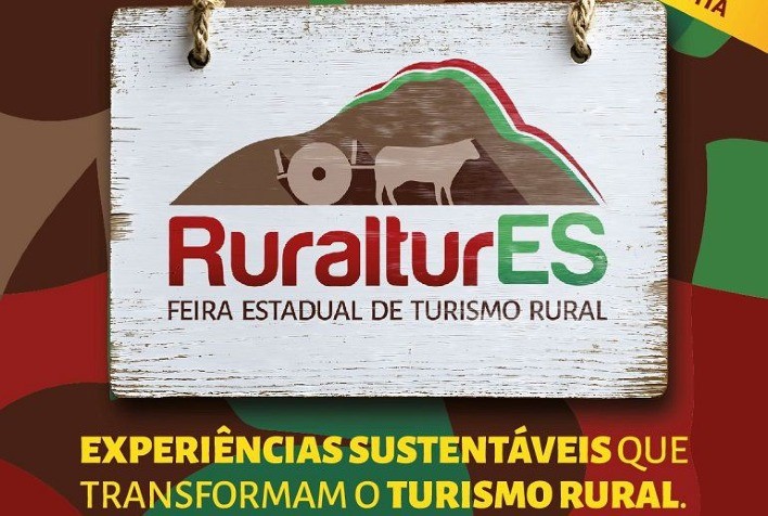 RuralturES 2025 inicia nesta quinta-feira em Venda Nova do Imigrante com atrações inéditas e entrada gratuita