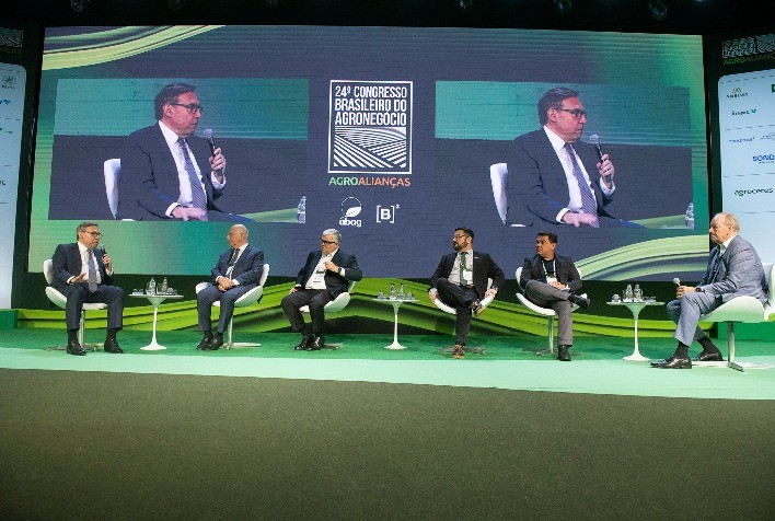 CBA 2025 destaca agroalianças como chave para competitividade e inovação do setor