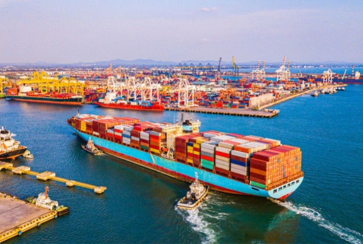 Brasil busca Ásia e Europa para reduzir dependência do mercado americano