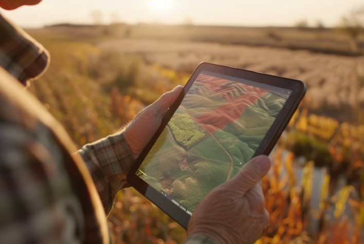 Agtech brasileira lança Grain Station, plataforma de monitoramento e rastreabilidade de grãos
