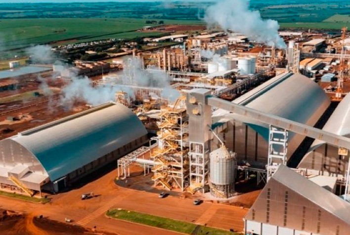 BNDES aprova R$ 625 milhões para nova planta de etanol de milho da São Martinho em Goiás