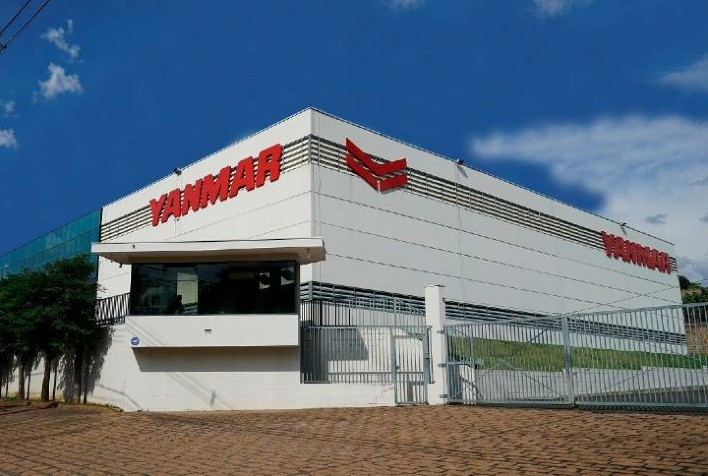 Parceria entre YANMAR e Broto movimenta quase R$ 8 milhões em vendas digitais de máquinas agrícolas