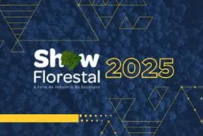 FMC apresenta soluções inovadoras para florestas na Show Florestal 2025
