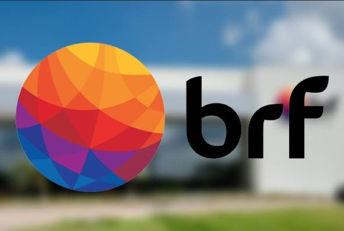 BRF alcança recorde histórico no 1º semestre de 2025 com lucro líquido de R$ 1,9 bilhão