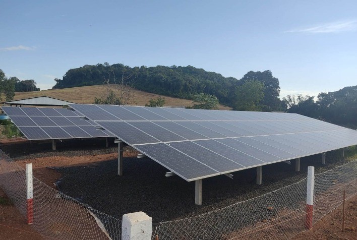 RenovaPR completa 4 anos e impulsiona R$ 5,8 bilhões em energia renovável no campo