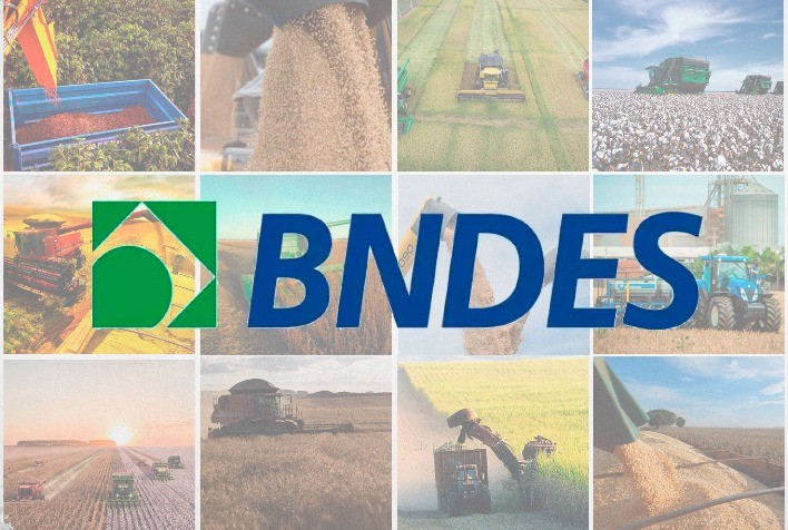 Plano Safra 2025/2026: BNDES aprova R$ 10 bilhões em financiamentos para o setor agropecuário