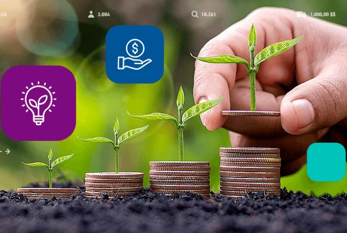 Novo modelo de crédito para o agronegócio ganha destaque e oferece condições facilitadas