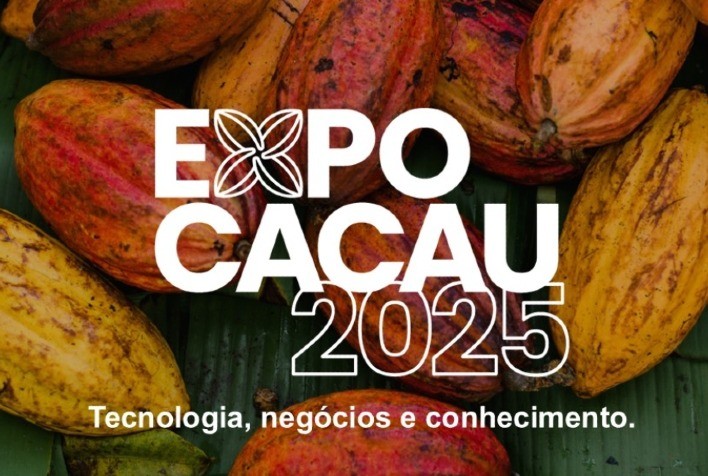 Nestlé celebra 15 anos do Cocoa Plan na primeira edição da ExpoCacau em Ilhéus