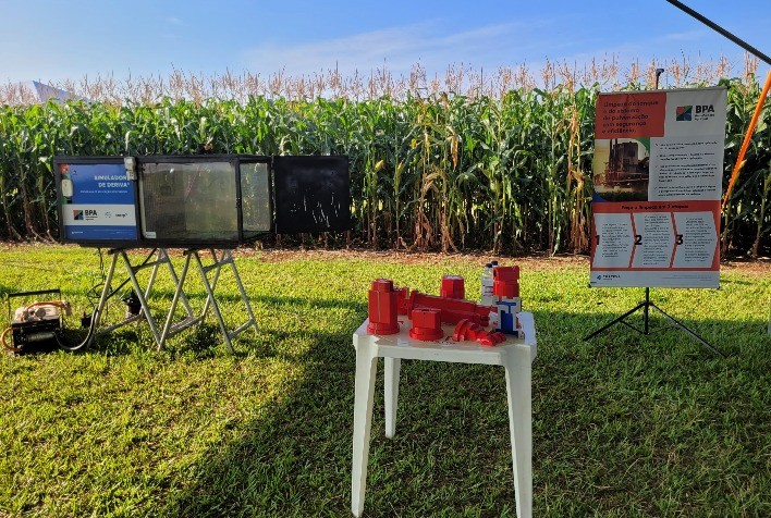 Corteva Agriscience capacita mais de 4,5 mil produtores em Boas Práticas Agrícolas no primeiro semestre de 2025