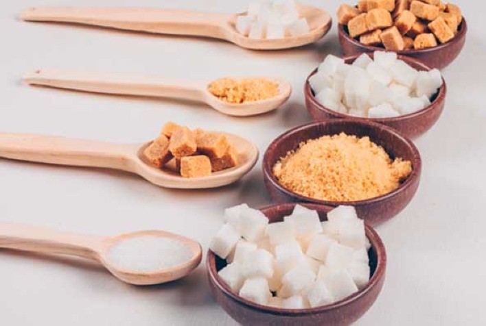 Açúcar oscila nos mercados internacionais em meio à safra brasileira e mudanças no calendário nas Filipinas