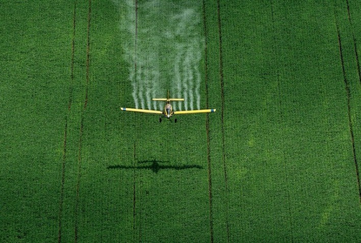 Aviação agrícola debate impactos da taxação americana e instabilidade do setor em congresso no MT