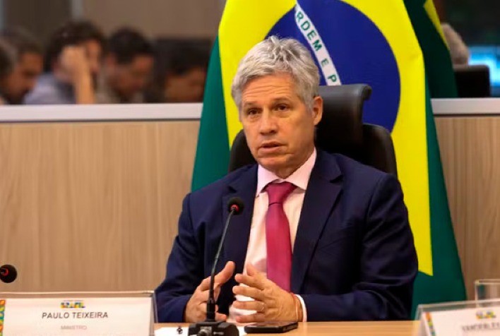 Governo anuncia compra de produtos perecíveis para programas sociais